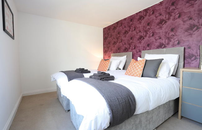 NEC - Airport Short Stay - Foto 8