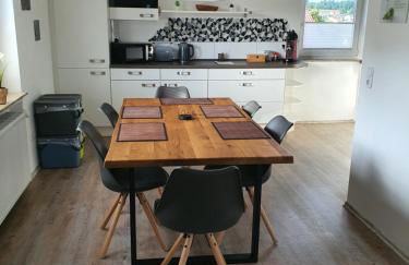 Ferienwohnung Haunsheim - Photo 11