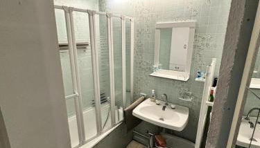 Résidence Les Glovettes - NOUVEAU STUDIO CABINE PIED DES PISTES MAE-9814 - Foto 4