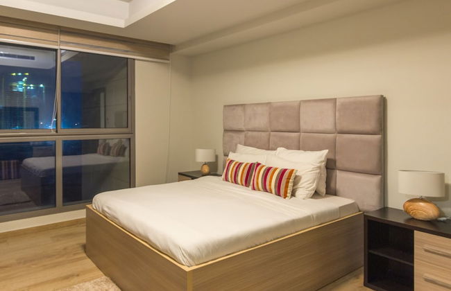 Amara Suites - Eko Atlantic - Foto 6