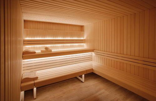 Warwick Reine Astrid - Lyon - Foto 55