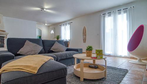 Villa provençale proche mer au calme - Foto 3