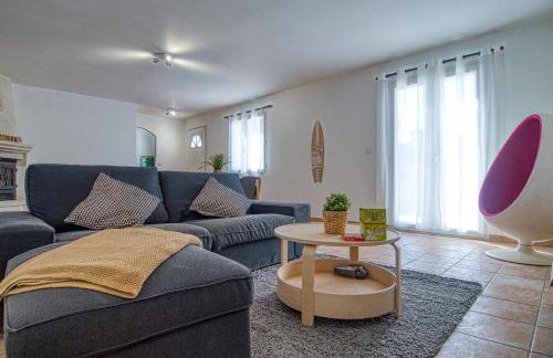 Villa provençale proche mer au calme - Foto 3