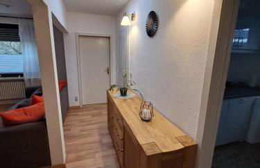 Naturnahe Wohnung - Foto 6