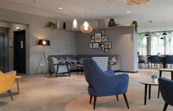 Appart'hôtel Odalys City - Toulouse Blagnac Aéroport - Foto 60