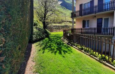 Appartamento nel verde circondato dalle montagne - Foto 16