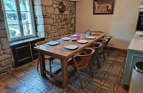 Gîte Ty Maen à Plouhinec 56 7pers - Photo 40