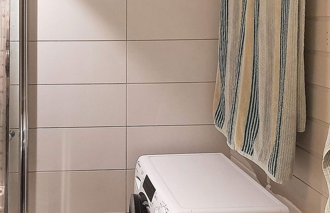 7 Person Holiday Home in Sandnes-by Traum - Foto 7