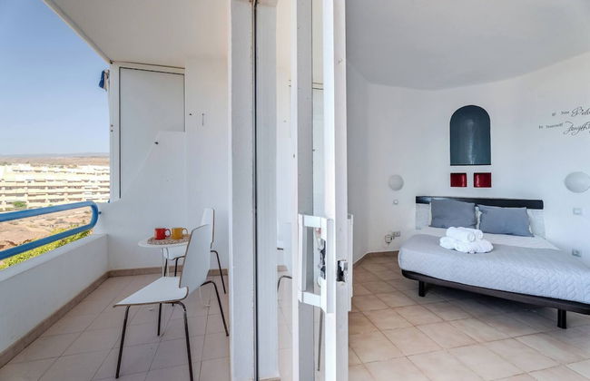 418 Panoramic View - Studio Located in Playa Paraíso - Photo 15