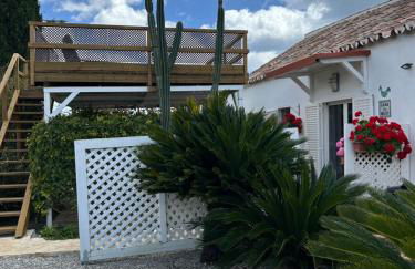 Casa do Meio- Farm house- Tavira - Foto 1