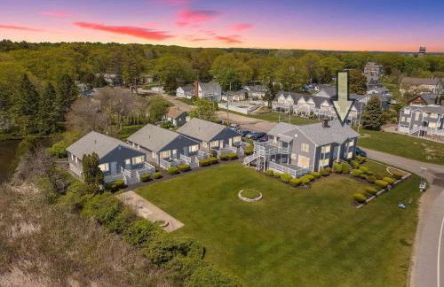 Snug Seaside Views From Couch Walk to Beach - Foto 25