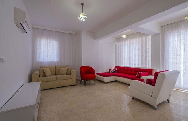 Infinity Olympia Villas - Photo 45