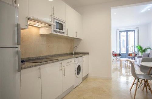 Gran Central Suites - Photo 8