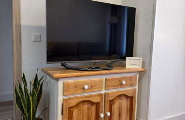 Apartamento Aquí Mismo en playa de Somo Garaje - Foto 10