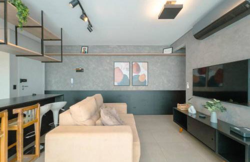 Zona 7 Smart Ar Condicionado UN203 - Foto 12