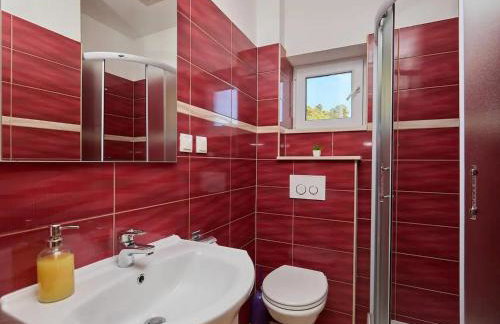 Apartments with parking space Maranovici, Mljet - 22339 - Foto 14