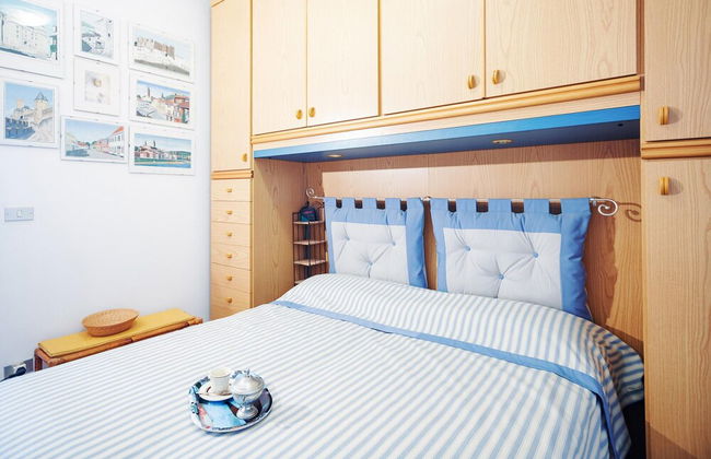 Una Terrazza sul Golfo di Ospedaletti by Wonderful Italy - Photo 12