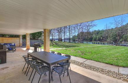 Knotty Pines by Avantstay Lake Views, Renovated - Foto 115