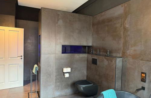 NAMASTÉ Homes - Luxus-Apartment mit Whirlpool & Garage - Foto 12