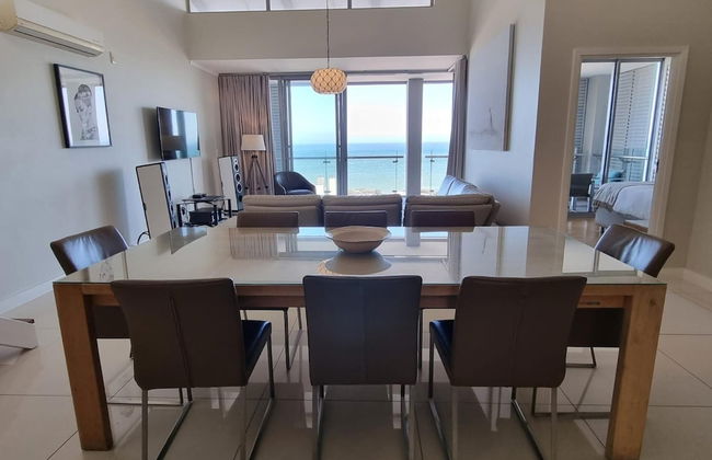 The Crystal - Spectacular sea Views in Camps Bay - Foto 9