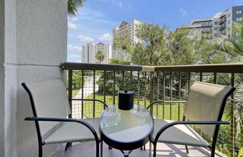Enclave Refurbished Condo: Just 2mi to Universal! - Foto 14