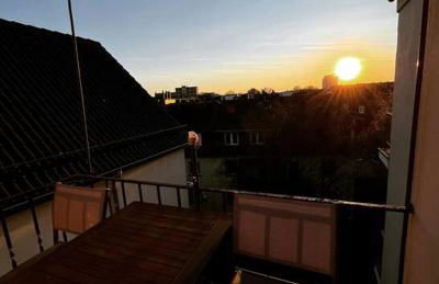 Wunderschöne 3-Zimmer Wohnung für 6 Personen - Foto 16