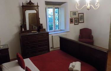 Tipico casolare toscano Tenuta della Selva - Foto 29