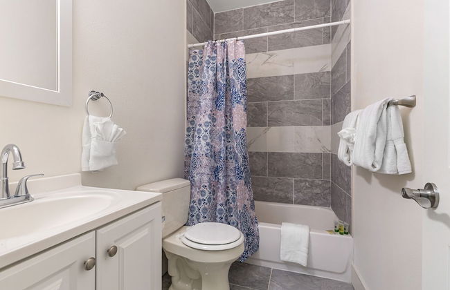 Stunning Condos Near French Quarter - Foto 74