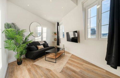 Le Petit Saint Martin - Duplex - Cœur de ville - Foto 2