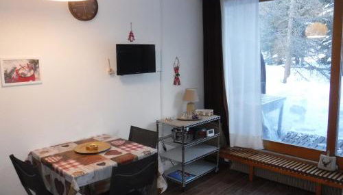 Ski apartment Sellette San Sicario Alto - Photo 3