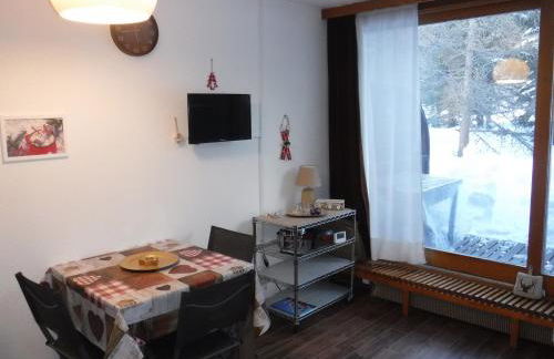 Ski apartment Sellette San Sicario Alto - Photo 3