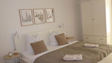 Ferienwohnung Gutzeit - Foto 3