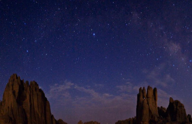 Bedouin Dinner in the Desert - Photo 3