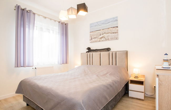 Apartamenty Sun & Snow Bursztynowa Polana - Foto 3