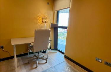 Ramsgate Stunning Sea View Apt Free Parking - Foto 32