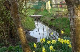 The Dairy at High House - Foto 3