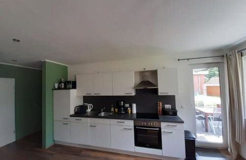 Ferienhaus Malte Büsch - Foto 2