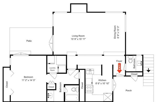 Saint Andrews Common 1774 by Hilton Head Retreats - Foto 33