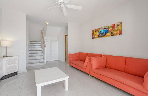 Villa El Yuka with heated pool - Foto 21