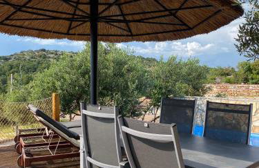 Golden Haven Luxe Bungalow Resort - Foto 54