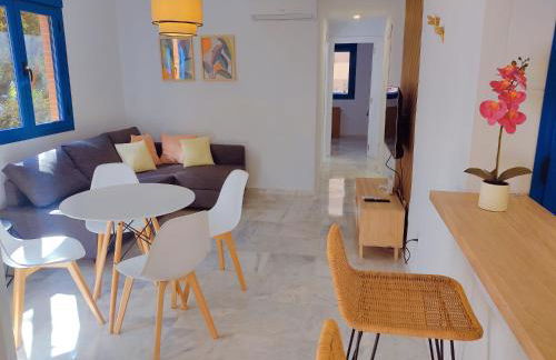 Apartamento Málaga Sea & Center - Photo 1