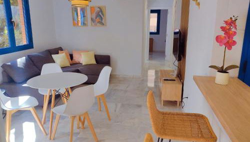 Apartamento Málaga Sea & Center - Photo 1