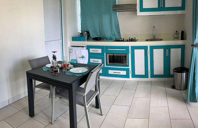 Abiki Mauritius - Photo 11