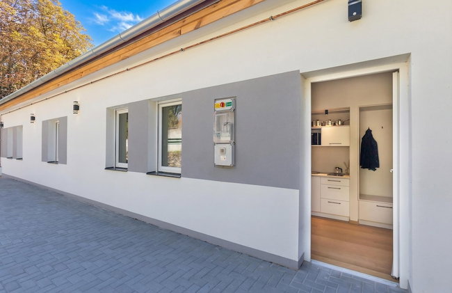 Nemes Apartments - Photo 27