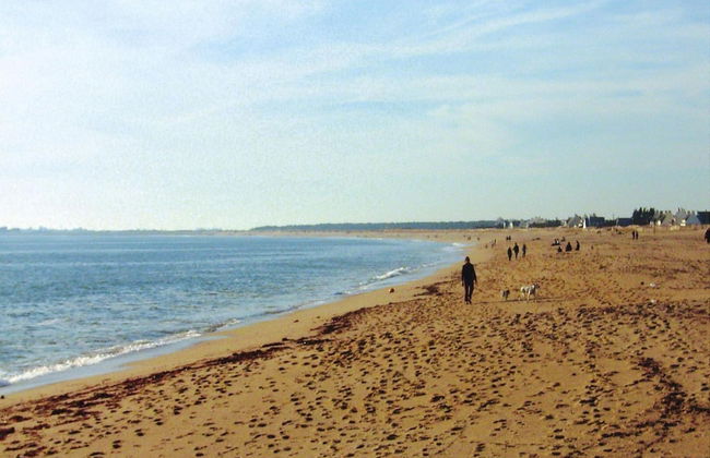 Holiday Home, Piriac sur Mer - Foto 26