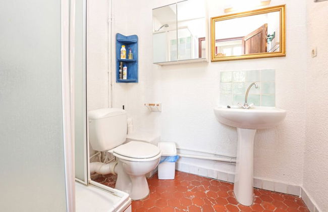 Wangberg Provence - Photo 13