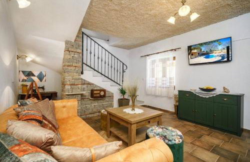 MY DALMATIA - Authentic villa Malou with private swimming pool - Foto 12