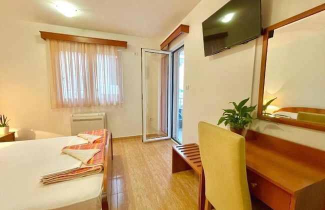 Apartments Boreta Becici - Foto 3