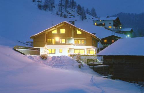 Apartments Residence Alta Badia - Foto 1