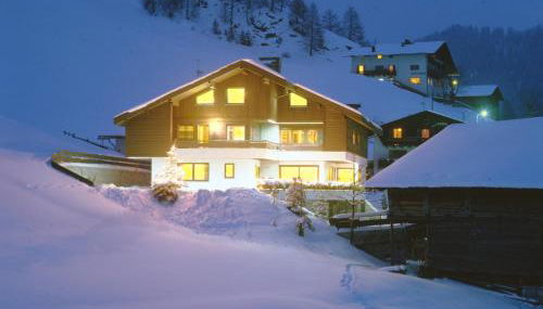 Apartments Residence Alta Badia - Foto 1